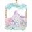 Japan Sanrio - Pochacco Acrylic Keychain (Everyone is the star! Exciting design)