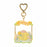 Japan Sanrio - Pompompurin Acrylic Keychain (Everyone is the star! Exciting design)