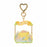 Japan Sanrio - Pompompurin Acrylic Keychain (Everyone is the star! Exciting design)