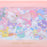 Japan Sanrio - Sanrio Characters Pouch (Everyone is the star! Exciting design)
