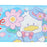 Japan Sanrio - Pekkle the Duck Muffler Towel (SANRIO FES 2025 Exclusive)
