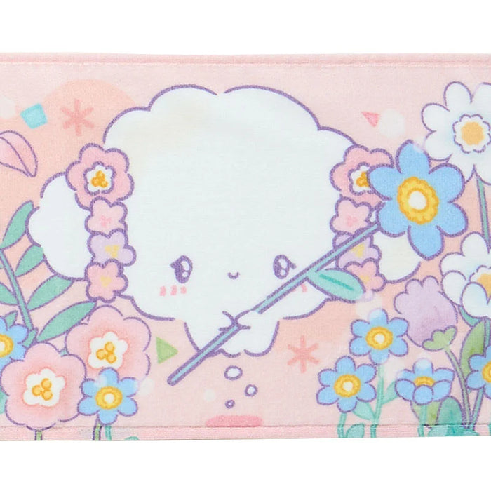 Japan Sanrio - Cogimyun Muffler Towel (SANRIO FES 2025 Exclusive)