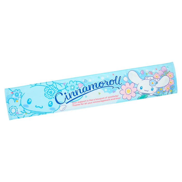 Japan Sanrio - Cinnamoroll Muffler Towel (SANRIO FES 2025 Exclusive)