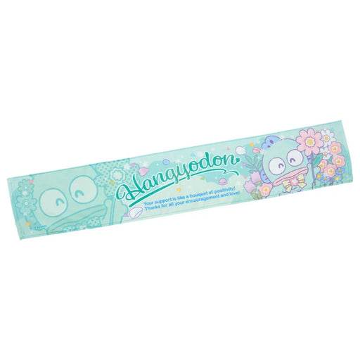 Japan Sanrio - Hangyudan Muffler Towel (SANRIO FES 2025 Exclusive)