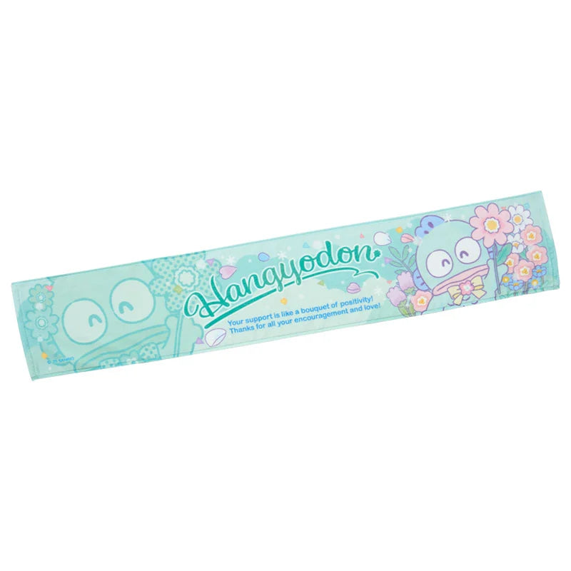 Japan Sanrio - Hangyudan Muffler Towel (SANRIO FES 2025 Exclusive)