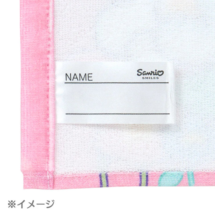 Japan Sanrio - Hangyudan Muffler Towel (SANRIO FES 2025 Exclusive)