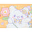 Japan Sanrio - Hanamaruobake Muffler Towel (SANRIO FES 2025 Exclusive)