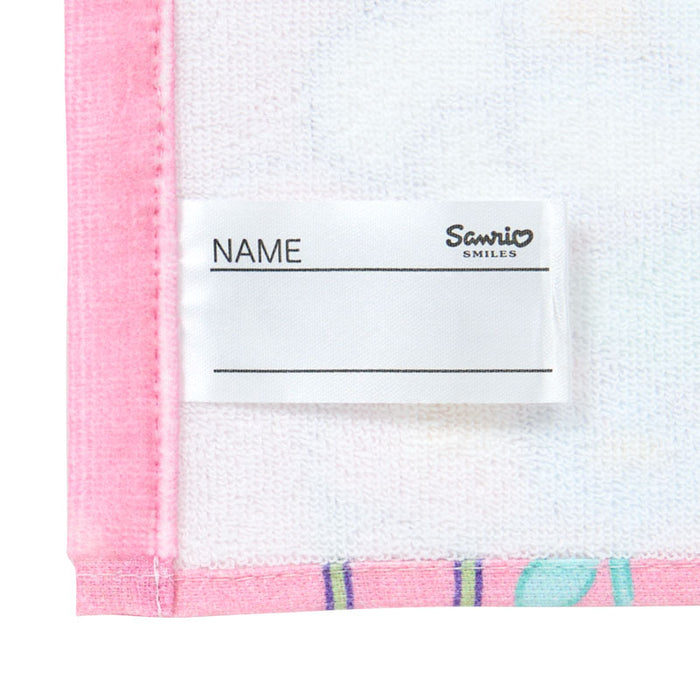 Japan Sanrio - Hanamaruobake Muffler Towel (SANRIO FES 2025 Exclusive)
