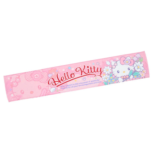 Japan Sanrio - Hello Kitty Muffler Towel (SANRIO FES 2025 Exclusive)
