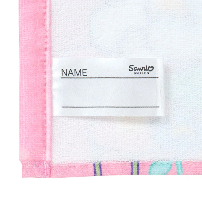 Japan Sanrio - Hello Kitty Muffler Towel (SANRIO FES 2025 Exclusive)