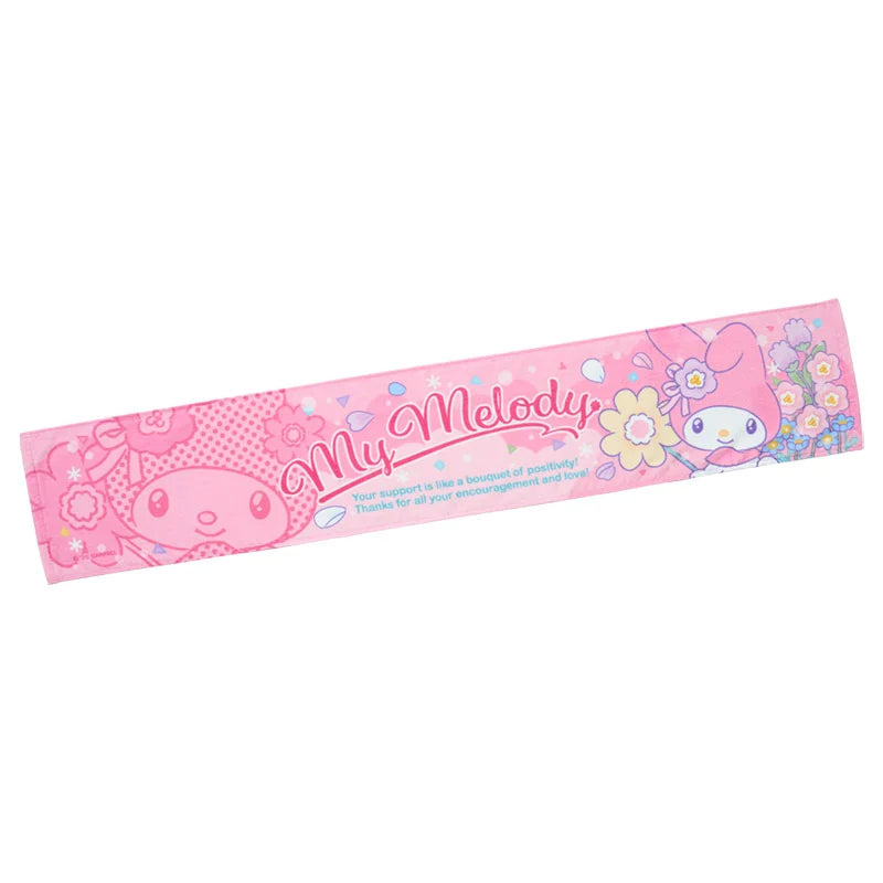 Japan Sanrio - My Melody Muffler Towel (SANRIO FES 2025 Exclusive)