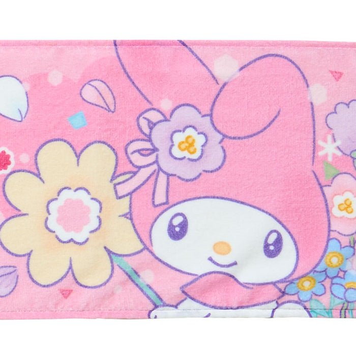 Japan Sanrio - My Melody Muffler Towel (SANRIO FES 2025 Exclusive)