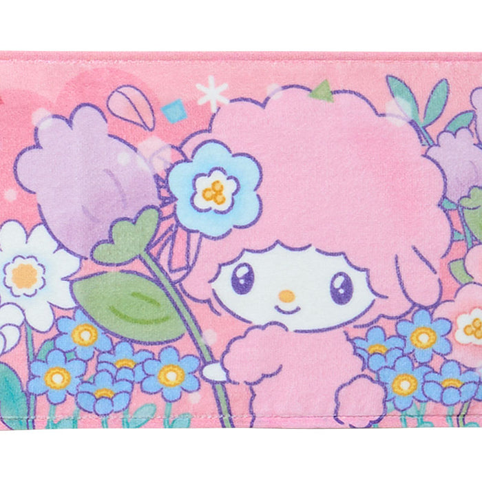 Japan Sanrio - My Sweet Piano Muffler Towel (SANRIO FES 2025 Exclusive)