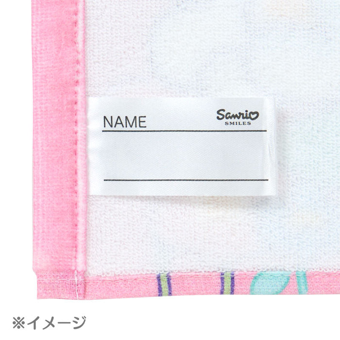 Japan Sanrio - Pochacco Muffler Towel (SANRIO FES 2025 Exclusive)