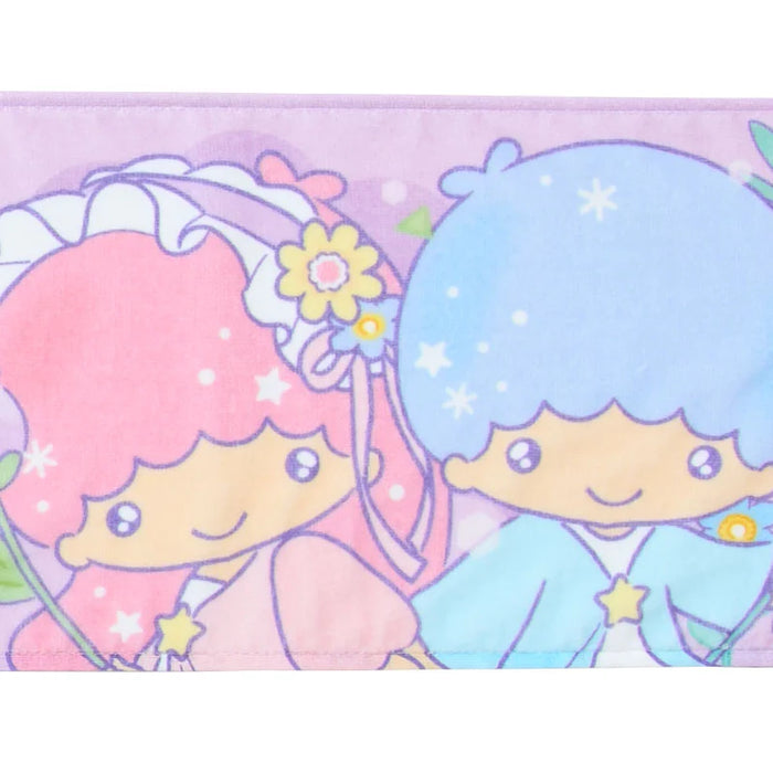 Japan Sanrio - Little Twin Stars Muffler Towel (SANRIO FES 2025 Exclusive)
