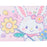 Japan Sanrio - Wish me mell Muffler Towel (SANRIO FES 2025 Exclusive)