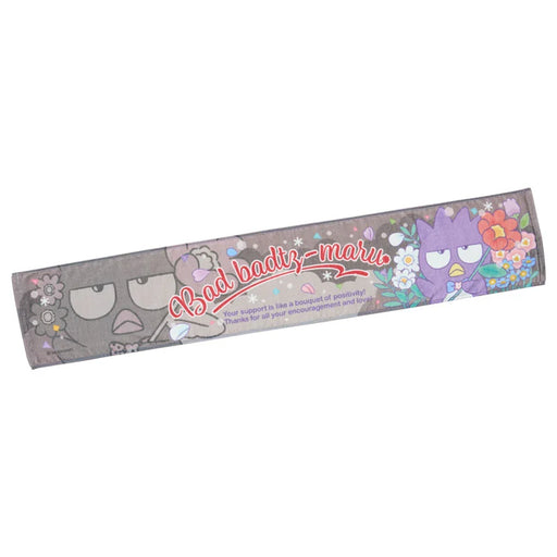 Japan Sanrio - Bad Badtz-Maru Muffler Towel (SANRIO FES 2025 Exclusive)