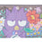Japan Sanrio - Bad Badtz-Maru Muffler Towel (SANRIO FES 2025 Exclusive)