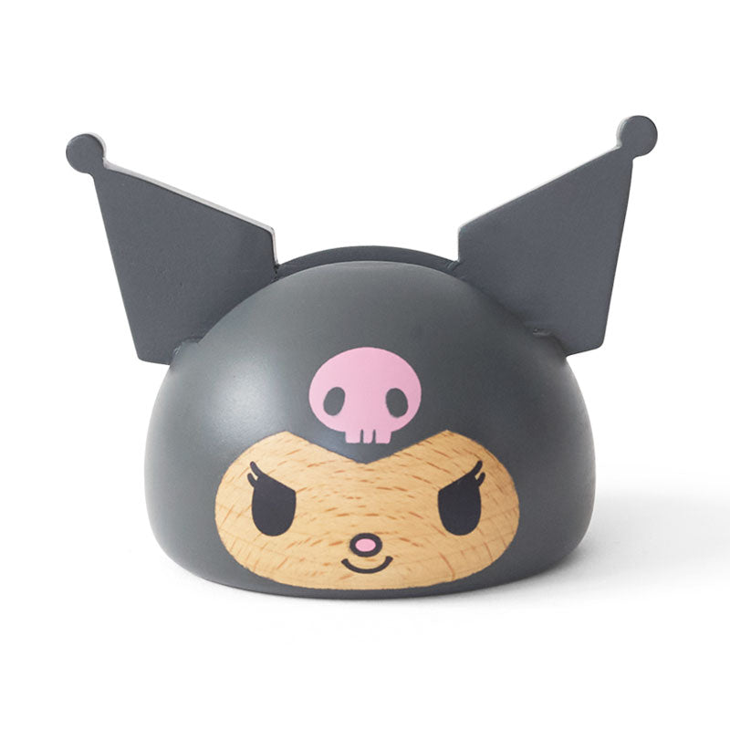 Japan Sanrio - Kuromi Smartphone Stand