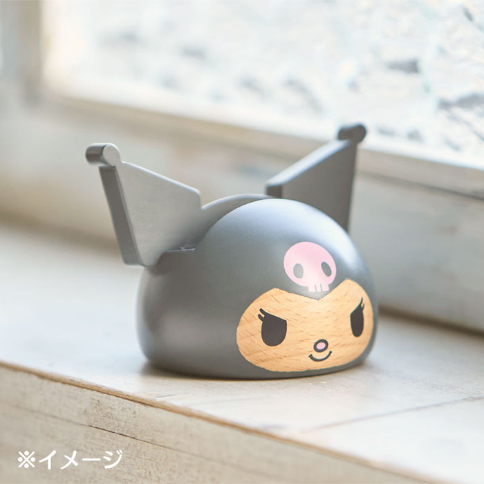 Japan Sanrio - Kuromi Smartphone Stand