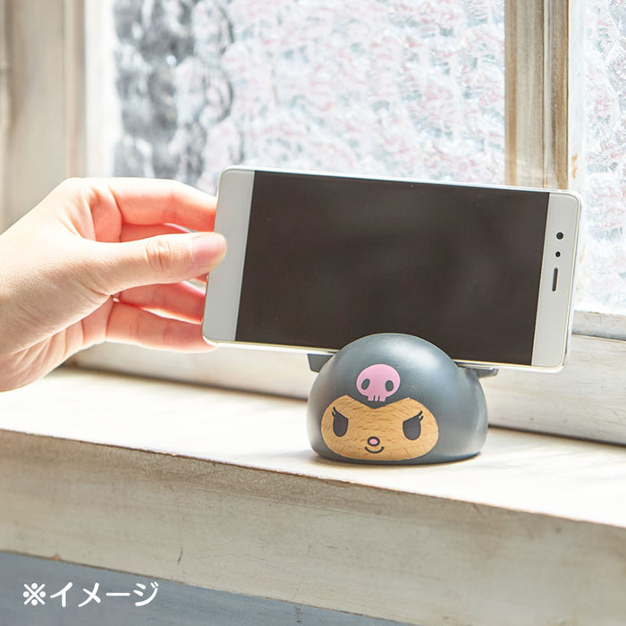 Japan Sanrio - Kuromi Smartphone Stand