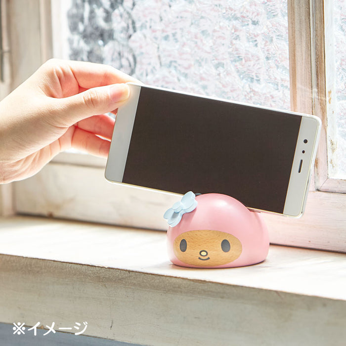 Japan Sanrio - My Melody Smartphone Stand