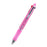 Japan Sanrio - Hello Kitty Dr. Grip 4+1 Ballpoint Pen and Mechanical Pencil (Color: Pink)