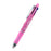 Japan Sanrio - Hello Kitty Dr. Grip 4+1 Ballpoint Pen and Mechanical Pencil (Color: Pink)