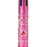 Japan Sanrio - Hello Kitty Dr. Grip 4+1 Ballpoint Pen and Mechanical Pencil (Color: Pink)