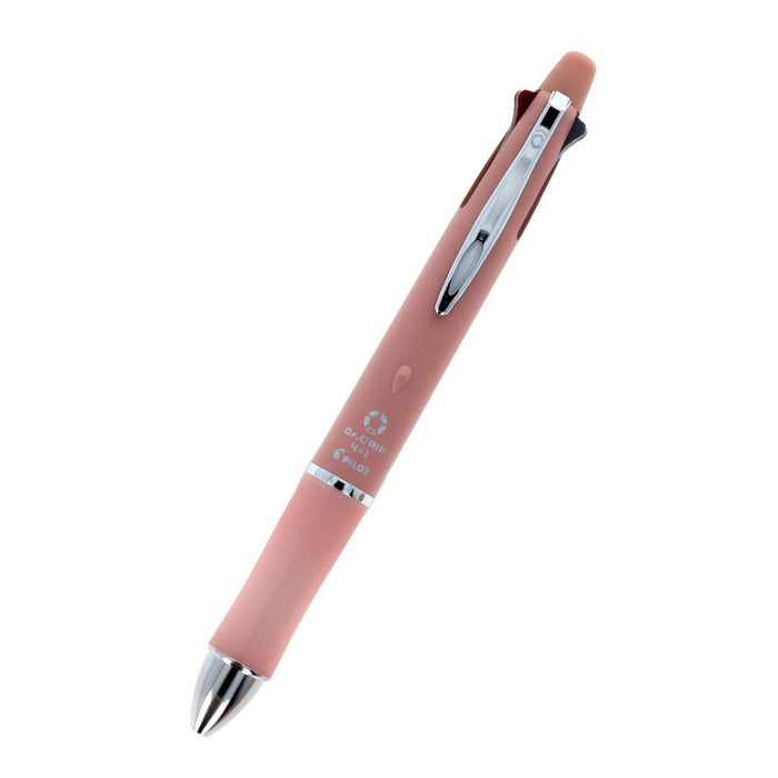 Japan Sanrio - My Melody Dr. Grip 4+1 Ballpoint Pen and Mechanical Pencil