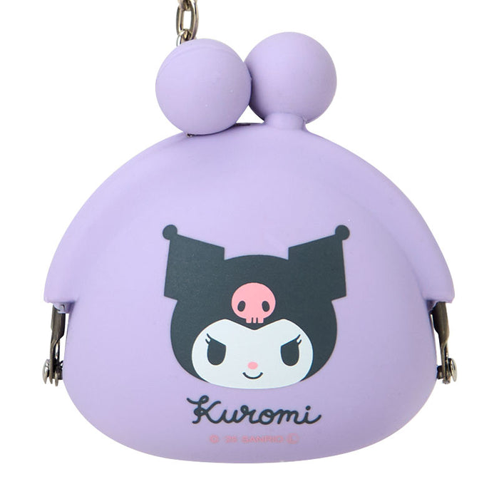 Japan Sanrio - Kuromi POCHI BABY