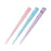 Japan Sanrio - Sanrio Characters Acrylic Chopsticks Set of 3