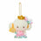 Japan Sanrio - Cogimyun Plush Keychain (Everyone is the star! Exciting design)