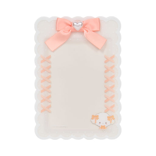 Japan Sanrio - Cogimyun Hard Card Case (Enjoy Idol)