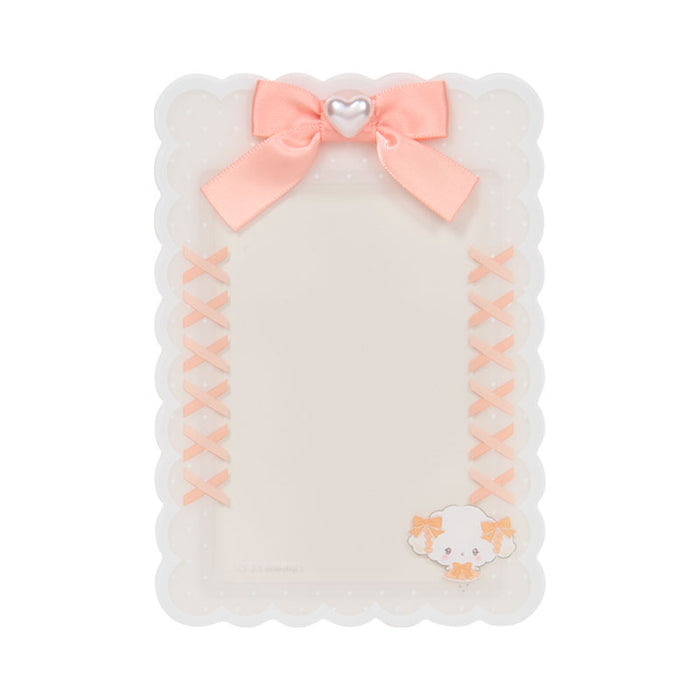 Japan Sanrio - Cogimyun Hard Card Case (Enjoy Idol)