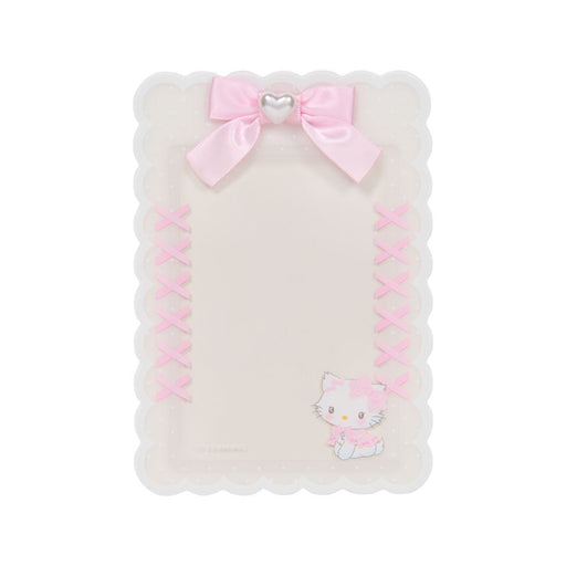 Japan Sanrio - Charmy Kitty Hard Card Case (Enjoy Idol)