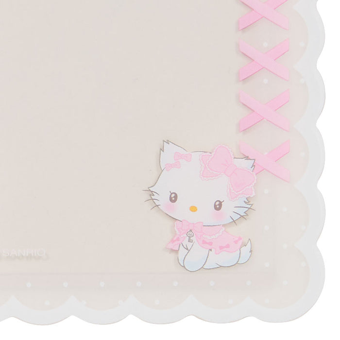 Japan Sanrio - Charmy Kitty Hard Card Case (Enjoy Idol)