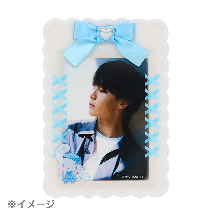 Japan Sanrio - Little Twin Stars Hard Card Case (Enjoy Idol)