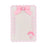 Japan Sanrio - My Melody Hard Card Case (Enjoy Idol)