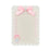 Japan Sanrio - My Sweet Piano Hard Card Case (Enjoy Idol)