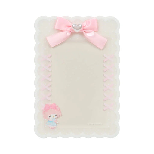 Japan Sanrio - My Sweet Piano Hard Card Case (Enjoy Idol)