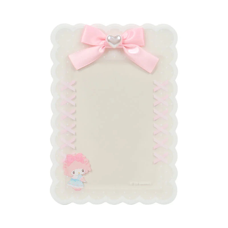 Japan Sanrio - My Sweet Piano Hard Card Case (Enjoy Idol)