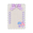 Japan Sanrio - Little Twin Stars Hard Card Case (Enjoy Idol)