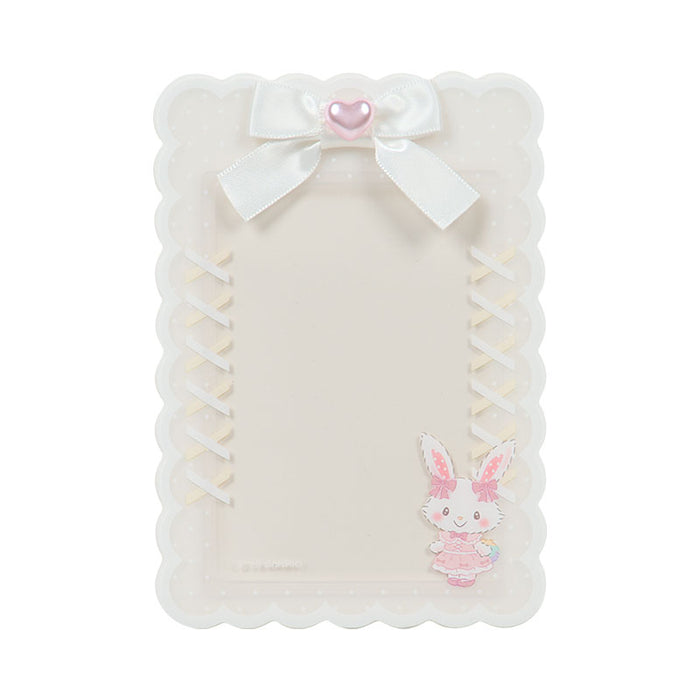 Japan Sanrio - Wish me mell Hard Card Case (Enjoy Idol)