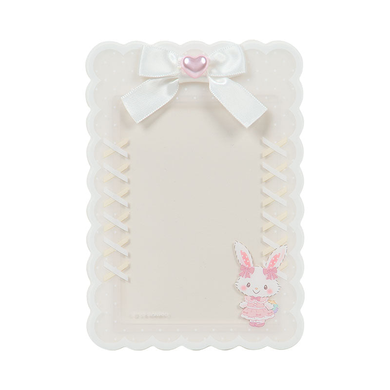 Japan Sanrio - Wish me mell Hard Card Case (Enjoy Idol)