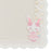 Japan Sanrio - Wish me mell Hard Card Case (Enjoy Idol)