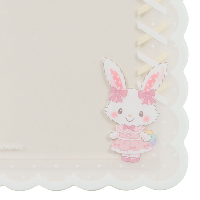 Japan Sanrio - Wish me mell Hard Card Case (Enjoy Idol)