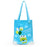 Japan Sanrio - Kero Kero Keroppi Tote bag (Dreaming balloon)