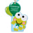 Japan Sanrio - Kero Kero Keroppi Pass case (Dreaming balloon)