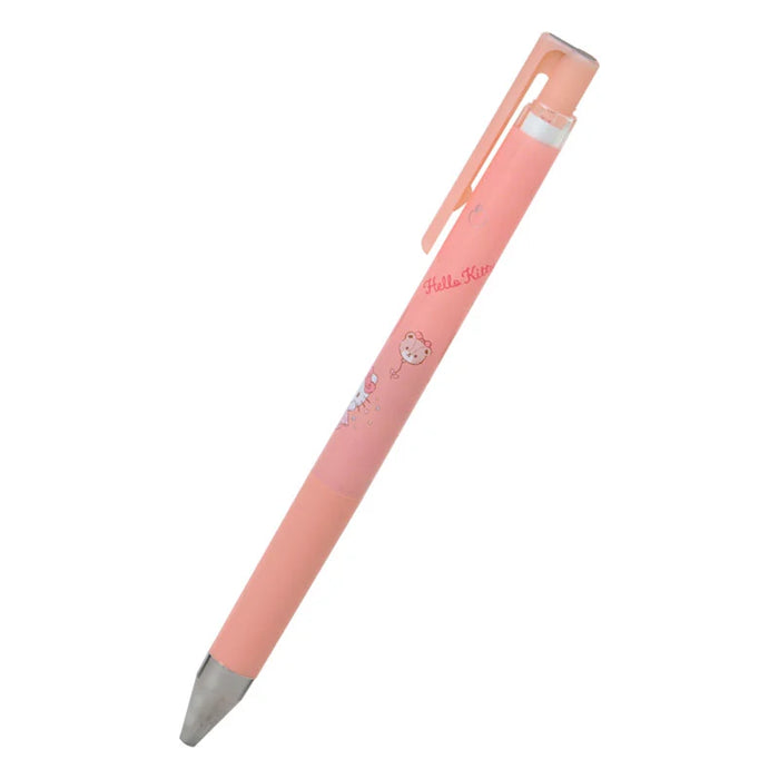 Japan Sanrio - Hello Kitty Gel Ink Ballpoint Pen (Juice Up)